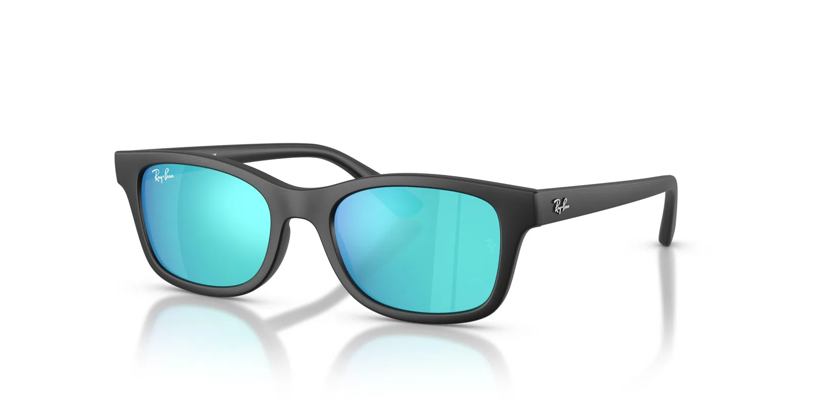 Ray-Ban Junior 9086S Sunglasses - view 3